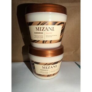 MIZANI Rose H2O Conditioning Hairdress Moisturizes Quenches Hair Scalp hair mask